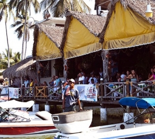  Barcos de esqui 